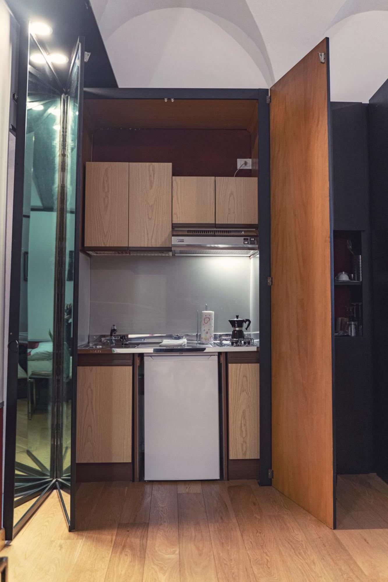 Apartamento Parma, Antico Dietro Al Battistero *