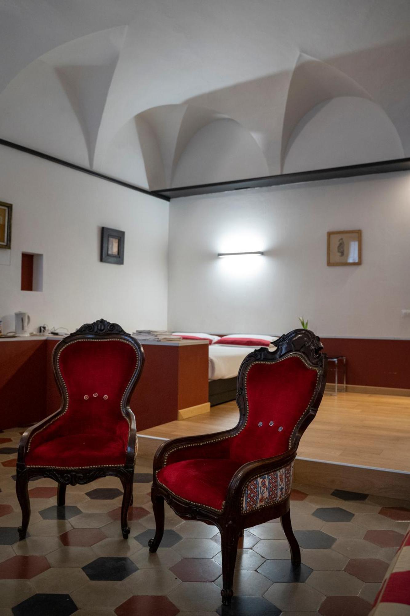 Apartamento Parma, Antico Dietro Al Battistero Parma
