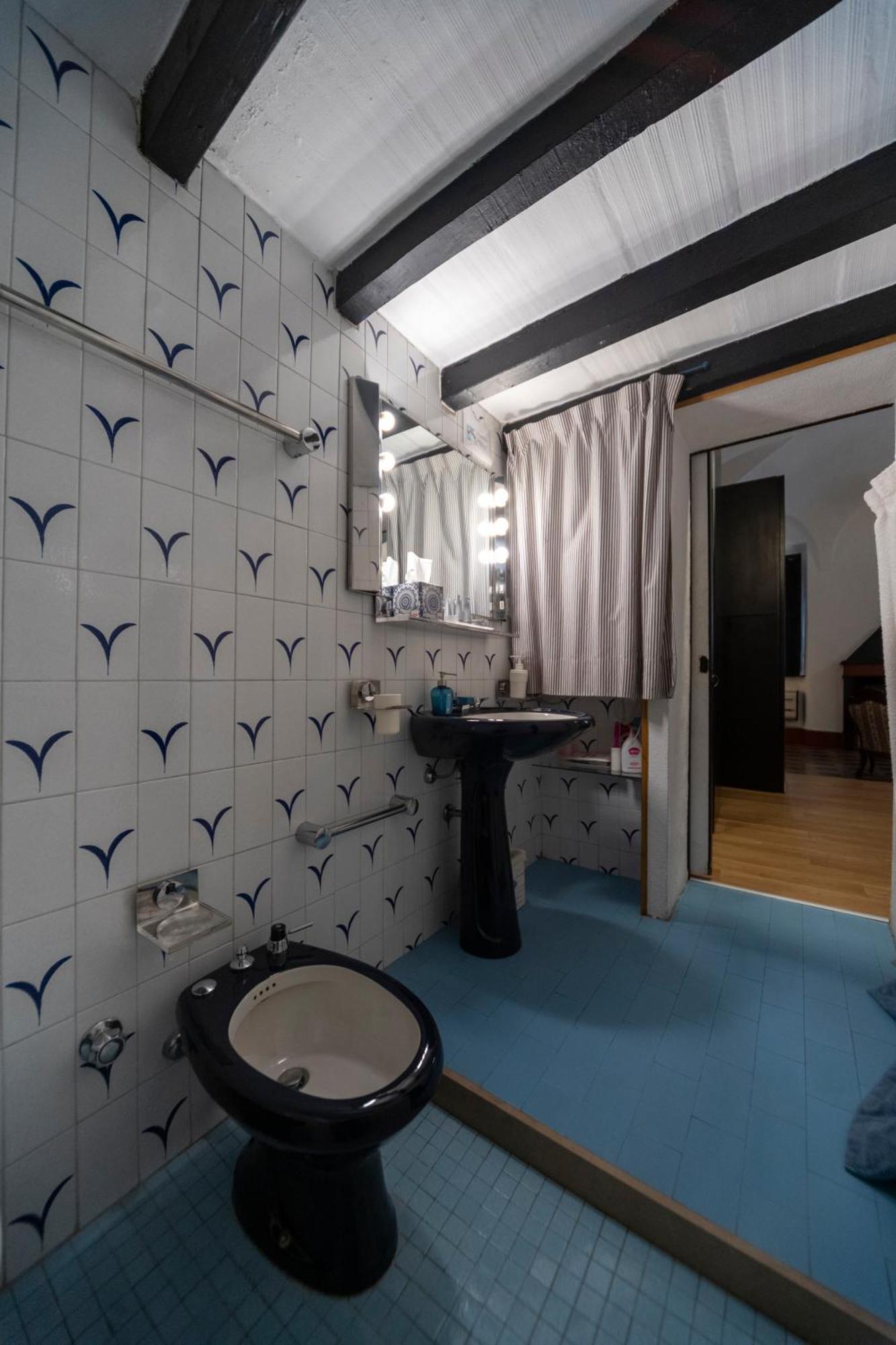 Parma, Antico Dietro Al Battistero Apartamento Parma
